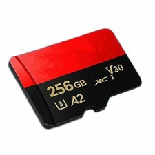 256GB Universal For  Micro SD