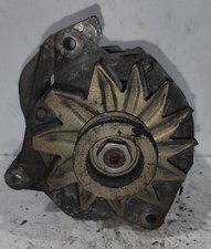 RICAMBI USATI, ALTERNATORE RENAULT CLIO WILLIAMS 1.8 BENZINA, CODICE: 0986038861