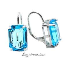 Orecchini Donna in Argento 925