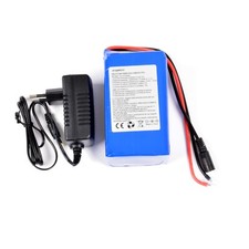 PACCO BATTERIA LITIO 12 VOLT