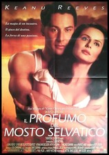 IL PROFUMO DEL MOSTO SELVATICO