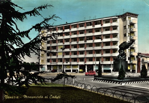 Venaria reale torino - reale,,