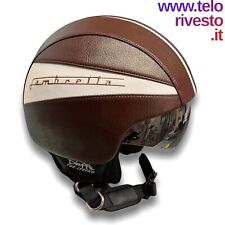 Casco Lambretta Vespa Vintage