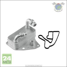 Scambiatore Calore Olio Acqua Ajs Per Alfa Romeo Mito Fiat Grande Punto Line ktf