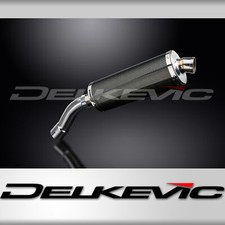 BMW F800R 2009-2016 Delkevic