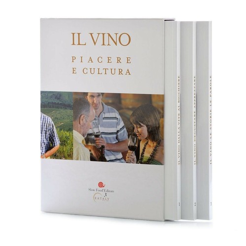 Vino piacere e - vino,