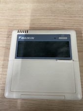 Daikin BRC1C51/61 controller