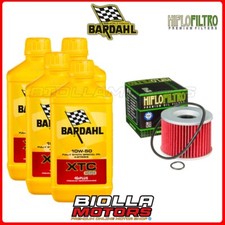 KIT TAGLIANDO BIMOTA 1000 KB1