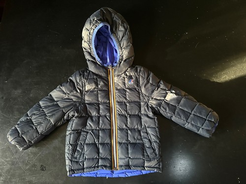 Giubbotto piumino bambino - piumino,