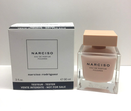 Narciso poudree - narciso,