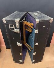 valigia armadio antica vintage