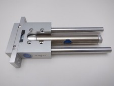 Spinta lineare estrusa Bimba