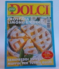 Più Dolci Torte e Crostate