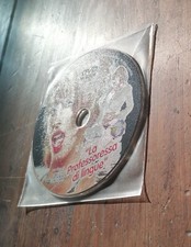 LA PROFESSORESSA D'ABBRACCIO