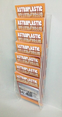 Espositore parete in - parete,