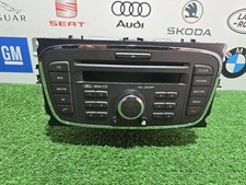 AUTORADIO FORD FOCUS ANNO 2007