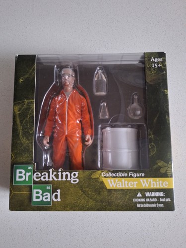 Walter white hazmat suit - hazmat,