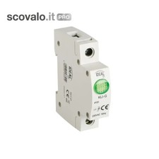 Lampada Spia LED Presenza Rete