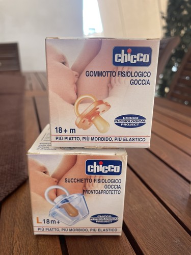 Ciucci chicco vintage - ciucci,