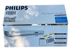 Philips DVP642 Lettore DVD a