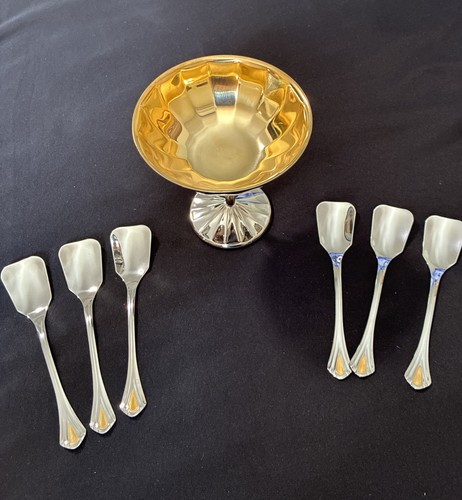 Ciotole gelato vintage - ciotole,
