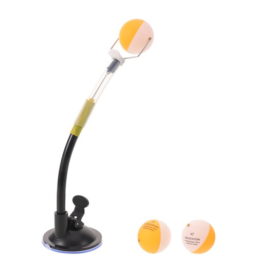 Ping pong bounce trainer - ping,