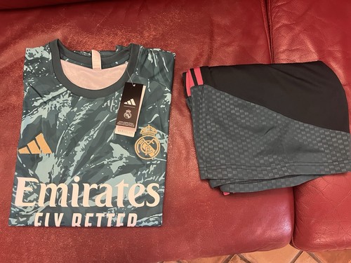 Adidas real madrid completo - adidas,