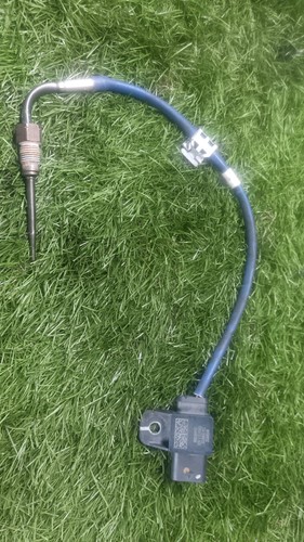 Sensore temperatura gas - sensore, di