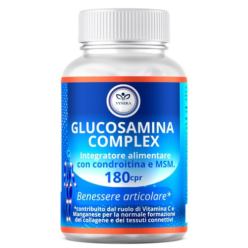 Glucosamina condroitina msm - condroitina,