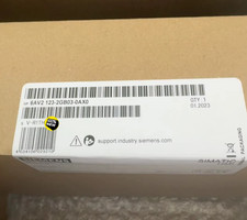 1PCS 6AV2123-2GB03-0AX0 New