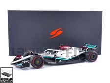 SPARK 1/18 - MERCEDES-AMG W13 PERFORMANCE - GP BAHRAIN 2022 (G. RUSSELL) 18S746