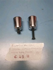 Bilancini Manubrio Sterzo