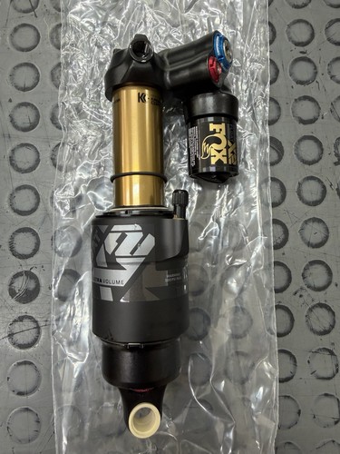 Fox float factory kashima - float, x