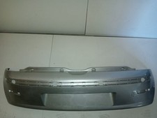 PARAURTI POSTERIORE PER FIAT