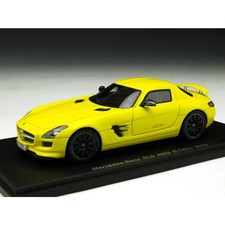 Spark S1058 1/43 Mercedes-benz