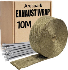 Benda Termica Moto, Nastro