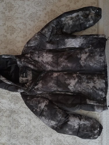 Giacca pesante uomo - , man