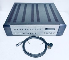 Krell Home Theater Processore Preamplificatore AV Riferimento Standard, 5.1 Canali