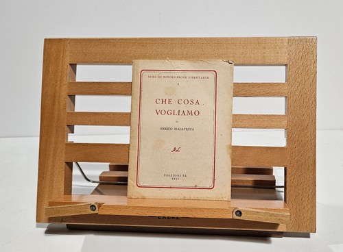 Errico malatesta che - errico,
