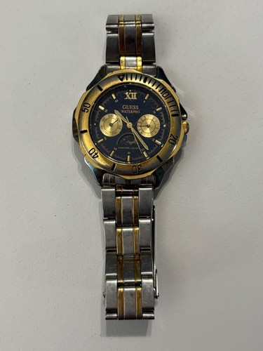 Orologio vintage guess 36mm - vintage,