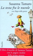 La testa tra le nuvole. Con