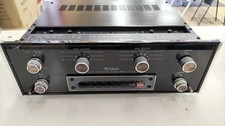 Preamplificatore stereo a