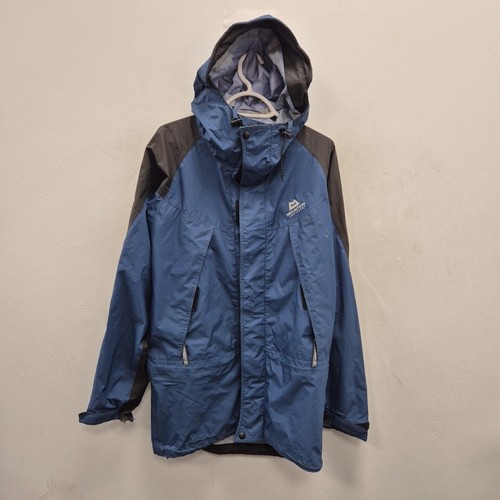 Giacca cappotto blu navy con