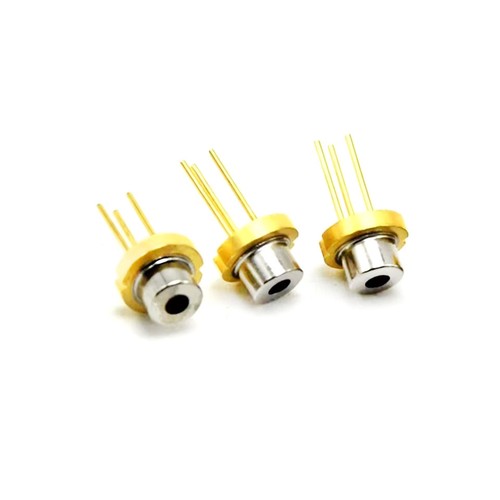 3pcs 850nm 6mm to - 850nm, 5.6mm