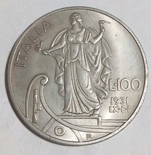 Riproduzione moneta regno - moneta,