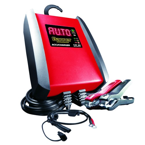 Banner accucharger recovery - accucharger,