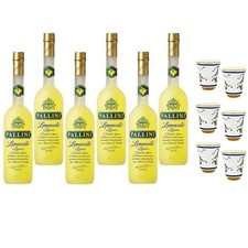 Pallini Liquore Limoncello 1
