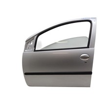 PORTIERA ANTERIORE SINISTRA