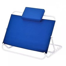 Spalliera alzacuscino da letto