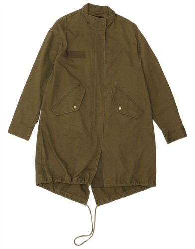 Giacca parka donna zara - giacca,